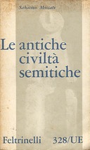 Le Antiche Civiltà Semitiche