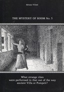 The Mystery of Room No. 5, Villani Silvano