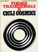 Forme Tradizionali e Cicli Cosmici