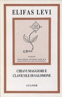 Chiavi Maggiori e Clavicole di Salomone