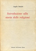 Introduzione alla Storia delle Religioni