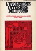 L’Evoluzione Interiore dell’Uomo