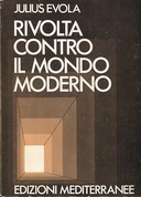 Rivolta Contro il Mondo Moderno