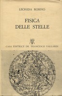 Fisica delle Stelle