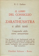 Il Libro del Consiglio di Zarathushtra