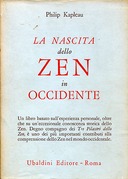 La Nascita dello Zen in Occidente