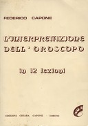 L’Interpretazione dell’Oroscopo