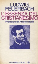 L’Essenza del Cristianesimo