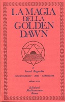 La Magia della Golden Dawn – Volume Terzo