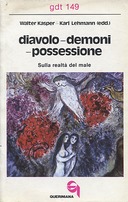 Diavoli – Demoni – Possessione