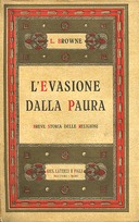 L’Evasione dalla Paura