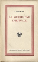 La Guarigione Spirituale