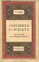 Coscienza d’Iniziato