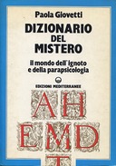 Dizionario del Mistero