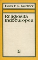 Religiosità Indoeuropea