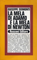 La Mela di Adamo e la Mela di Newton