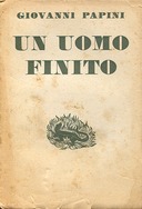 Un Uomo Finito