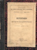 Repertorio Sinico-Giapponese