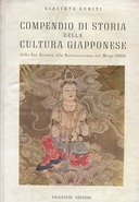 Compendio di Storia della Cultura Giapponese