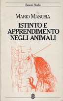 Istinto e Apprendimento negli Animali, Manusia Mario