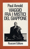 Viaggio fra i Mistici del Giappone