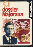 Dossier Majorana