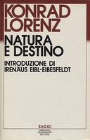 Natura e Destino