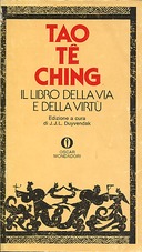 Tao Tê Ching