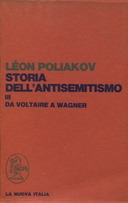 Storia dell’Antisemitismo