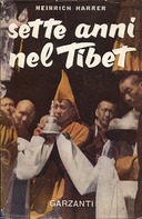 Sette Anni nel Tibet