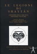 Le Legioni di Shaytân – Volume I