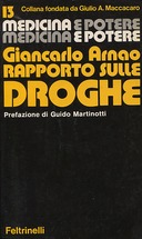 Rapporto sulle Droghe