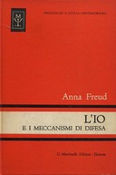 L’Io e i Meccanismi di Difesa