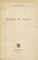 Storia di Siena