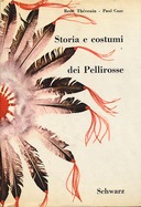 Storia e Costumi dei Pellirosse