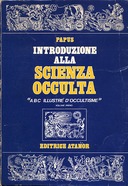 Introduzione alla Scienza Occulta – Volume primo