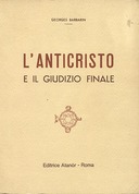 L’Anticristo e il Giudizio Finale