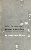 Elementi di Docimologia