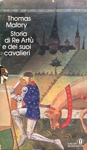 Storia di Re Artù e dei Suoi Cavalieri