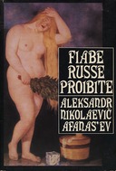 Fiabe Russe Proibite