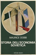 Storia dell’Economia Sovietica