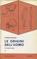 Le Origini dell’Uomo