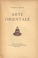 Arte Orientale