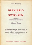 Breviario di Soto Zen