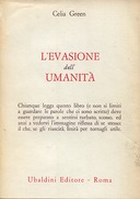 L’Evasione dell’Umanità