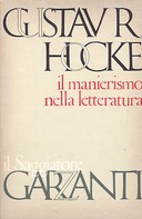 Il Manierismo nella Letteratura