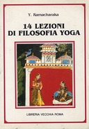 14 Lezioni di Filosofia Yoga