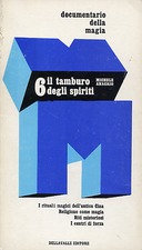 Il Tamburo degli Spiriti