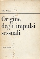 Origine degli Impulsi Sessuali