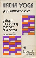 Hatha Yoga – Volume secondo